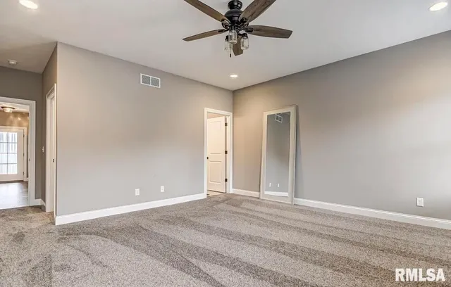 $2,700 | 3309 Telford Drive, Springfield, IL 62711