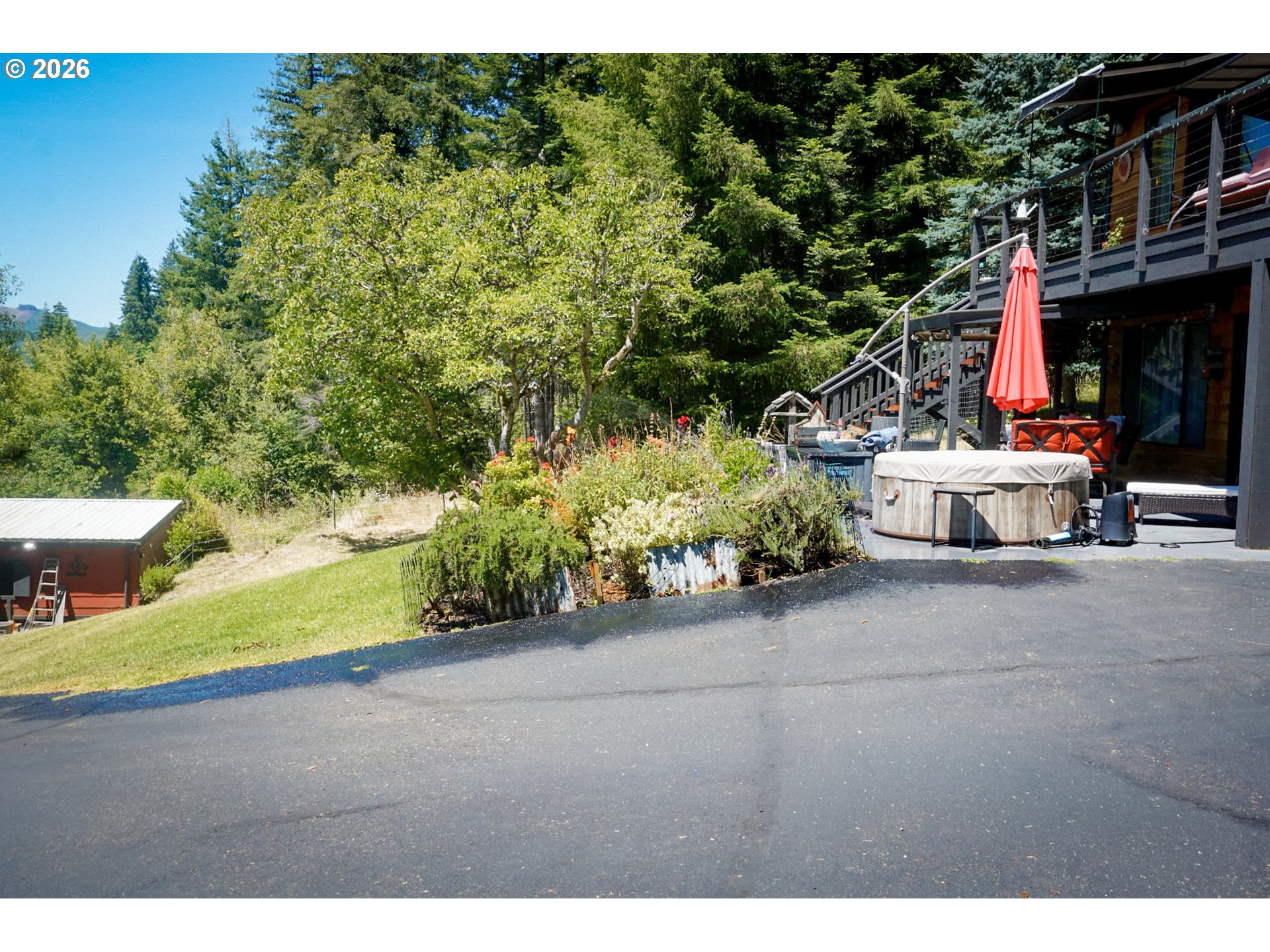 55719 Finley Loop Coquille, OR 97423 - Photo 27 of 28