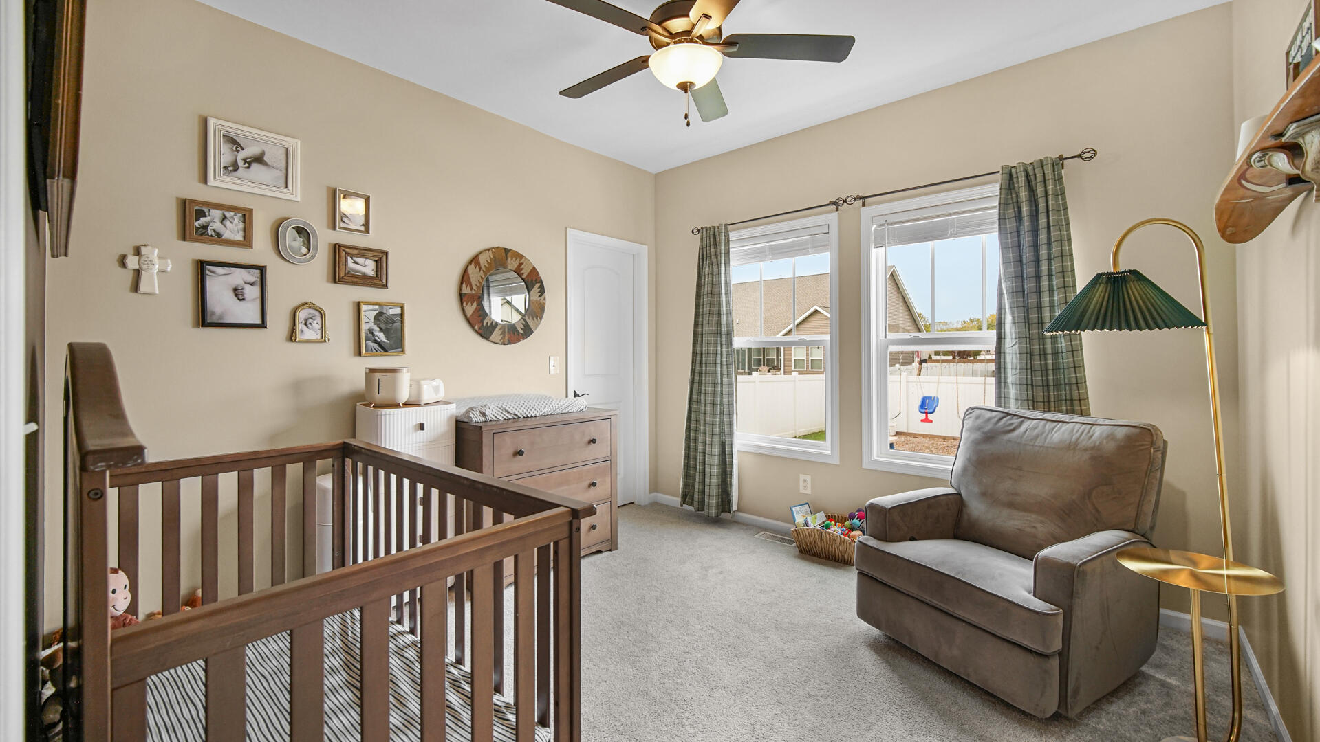 1732 Stellar Street Hobart, IN 46342 - Photo 18 of 31 1919x1080