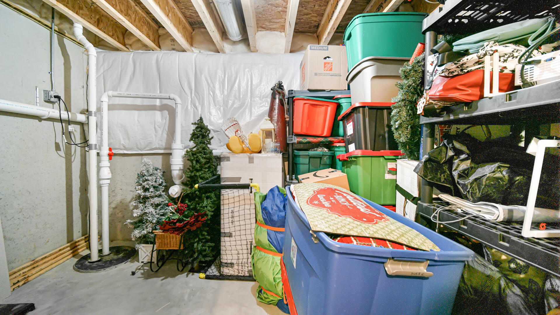 1732 Stellar Street Hobart, IN 46342 - Photo 25 of 31 1919x1080