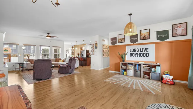 $450,000 | 1732 Stellar Street, Hobart, IN 46342