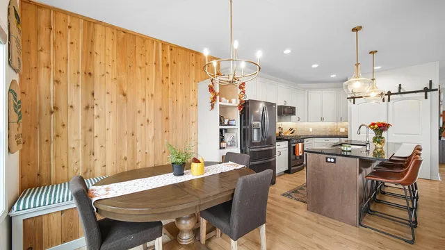 $450,000 | 1732 Stellar Street, Hobart, IN 46342