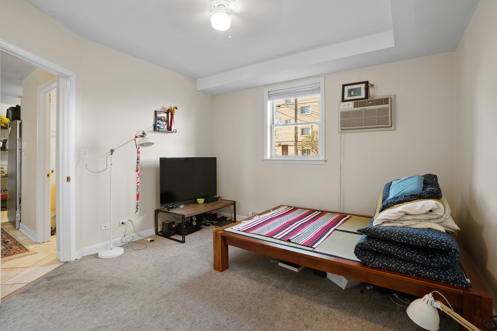 7534 North Ridge Boulevard, Unit 1W Chicago, IL 60645 - Photo 14 of 19 Gallery Image 14