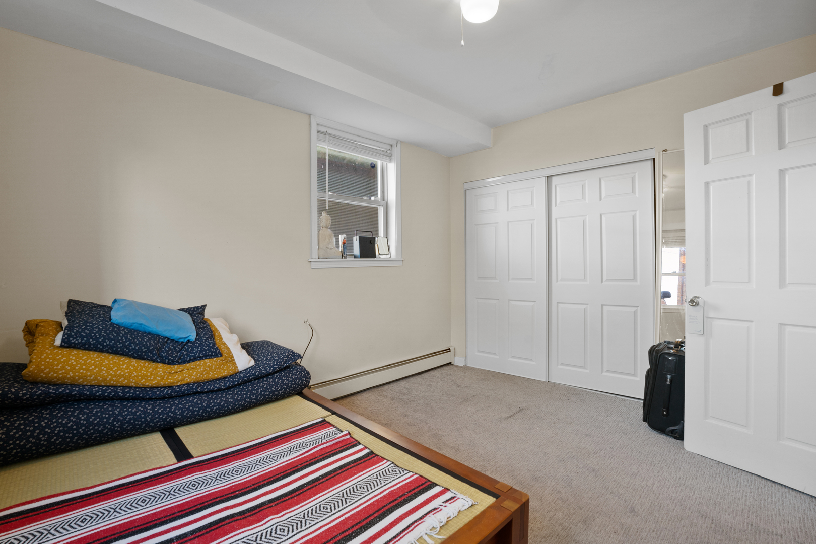 7534 North Ridge Boulevard, Unit 1W Chicago, IL 60645 - Photo 15 of 19 Gallery Image 15