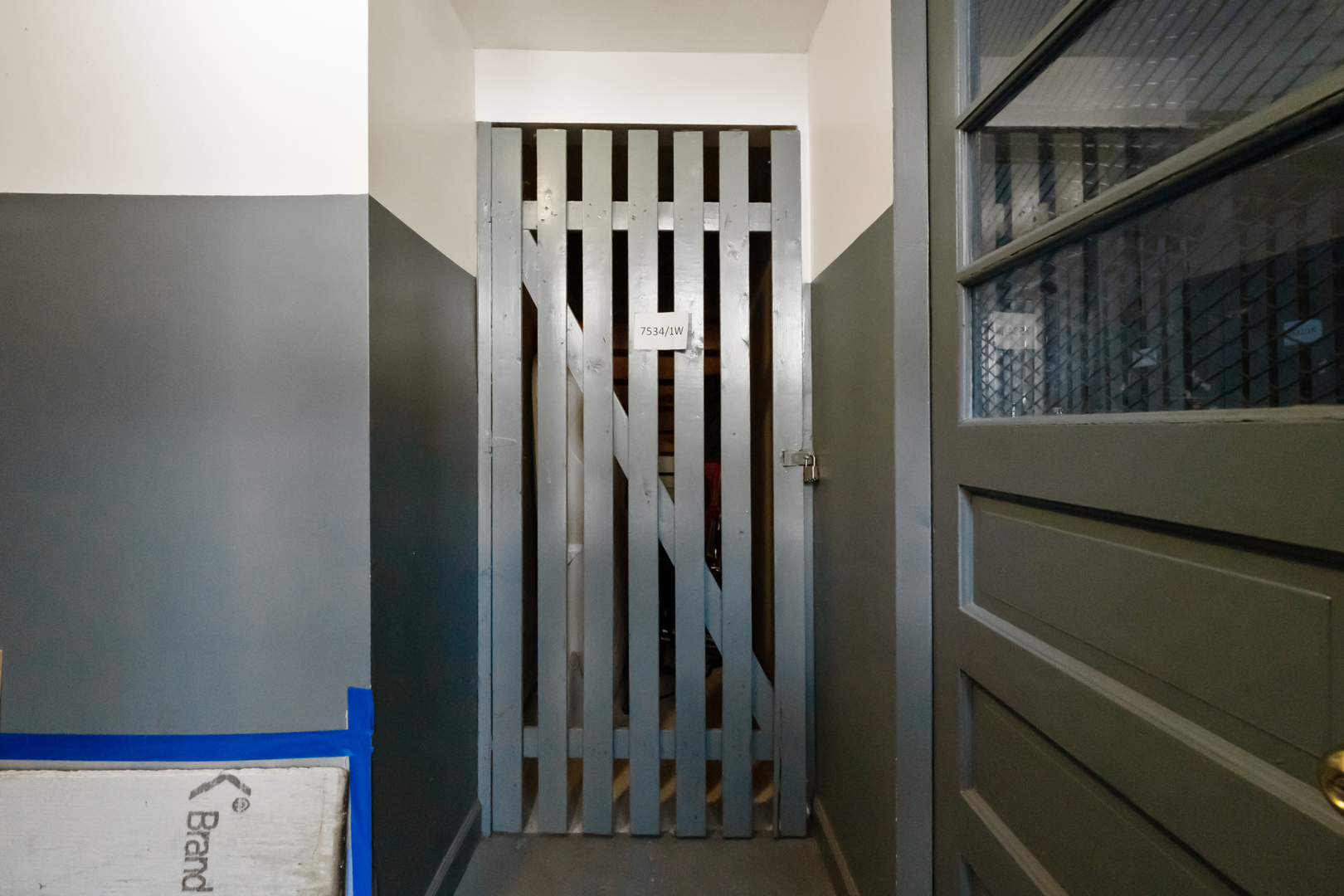 7534 North Ridge Boulevard, Unit 1W Chicago, IL 60645 - Photo 17 of 19 Gallery Image 17