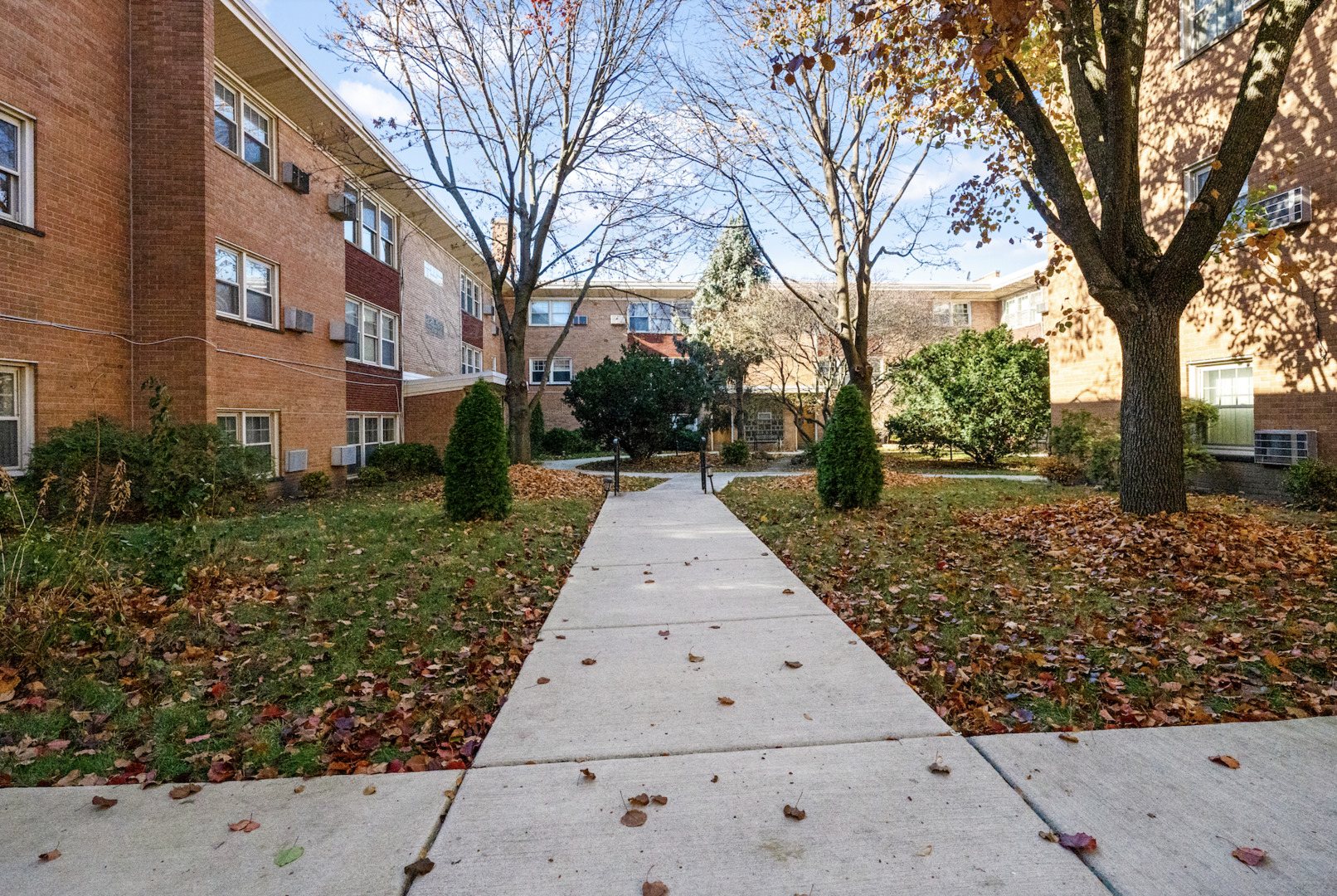 7534 North Ridge Boulevard, Unit 1W Chicago, IL 60645 - Photo 19 of 19 Gallery Image 19