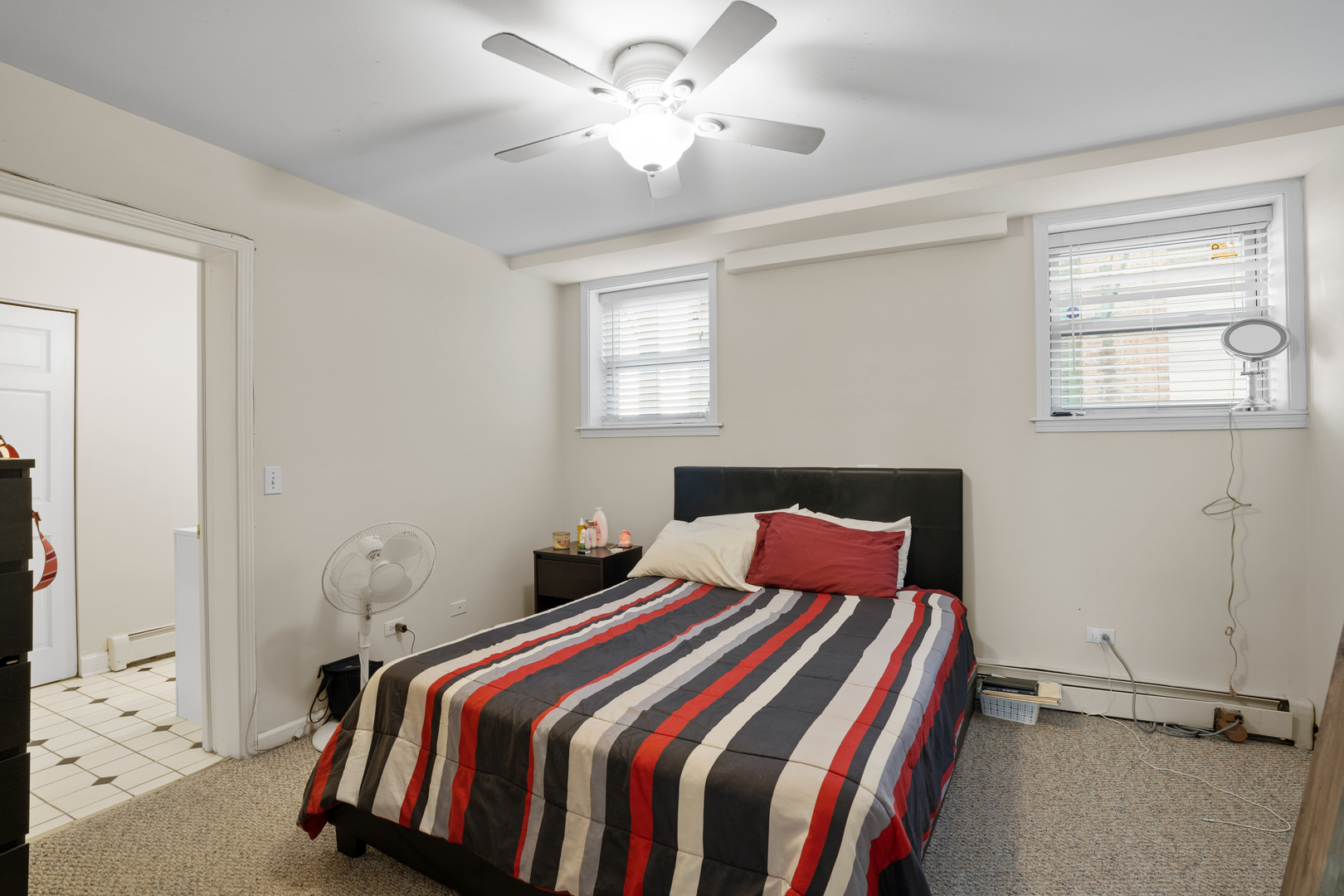 7534 North Ridge Boulevard, Unit 1W Chicago, IL 60645 - Photo 10 of 19 Gallery Image 10