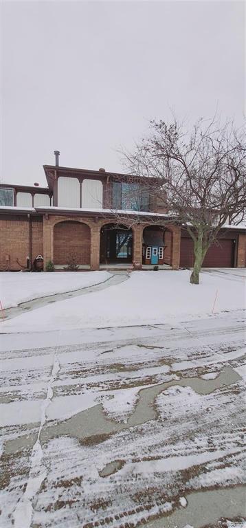 32600 Hoover Road, Unit 81 Warren, MI 48093 - Photo 2 of 32