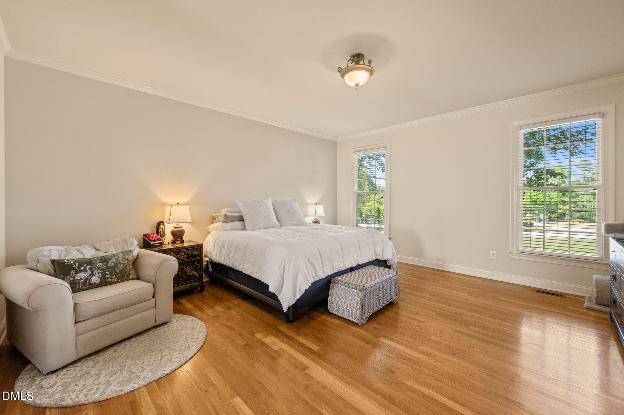1201 Rolling Farm Drive Raleigh, NC 27603 - Photo 20 of 42 Master (1)