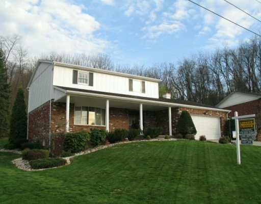 11297 Drop Road North Huntingdon, PA 15642 - Photo 1 of 8 Exterior Front.