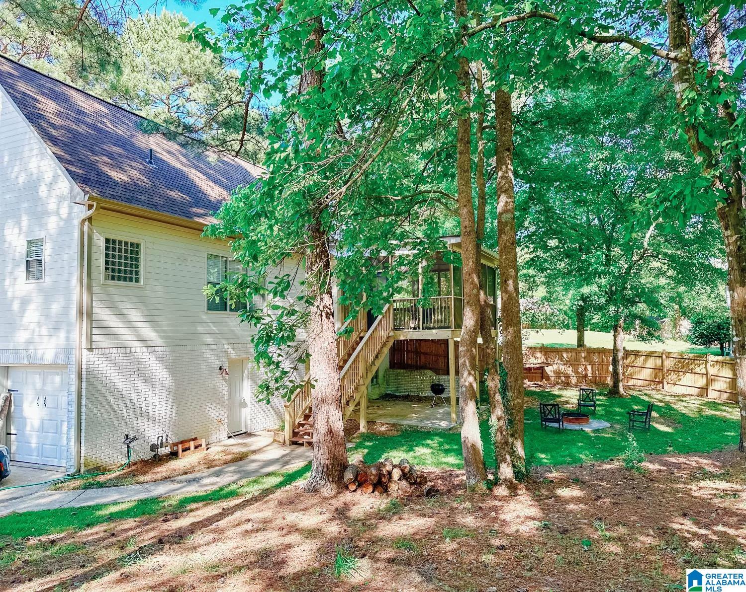 130 Shelby Forest Road Chelsea, AL 35043 - Photo 21 of 22