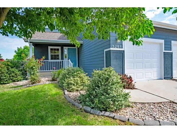 $484,500 | 3268 White Buffalo Drive, Wellington, CO 80549
