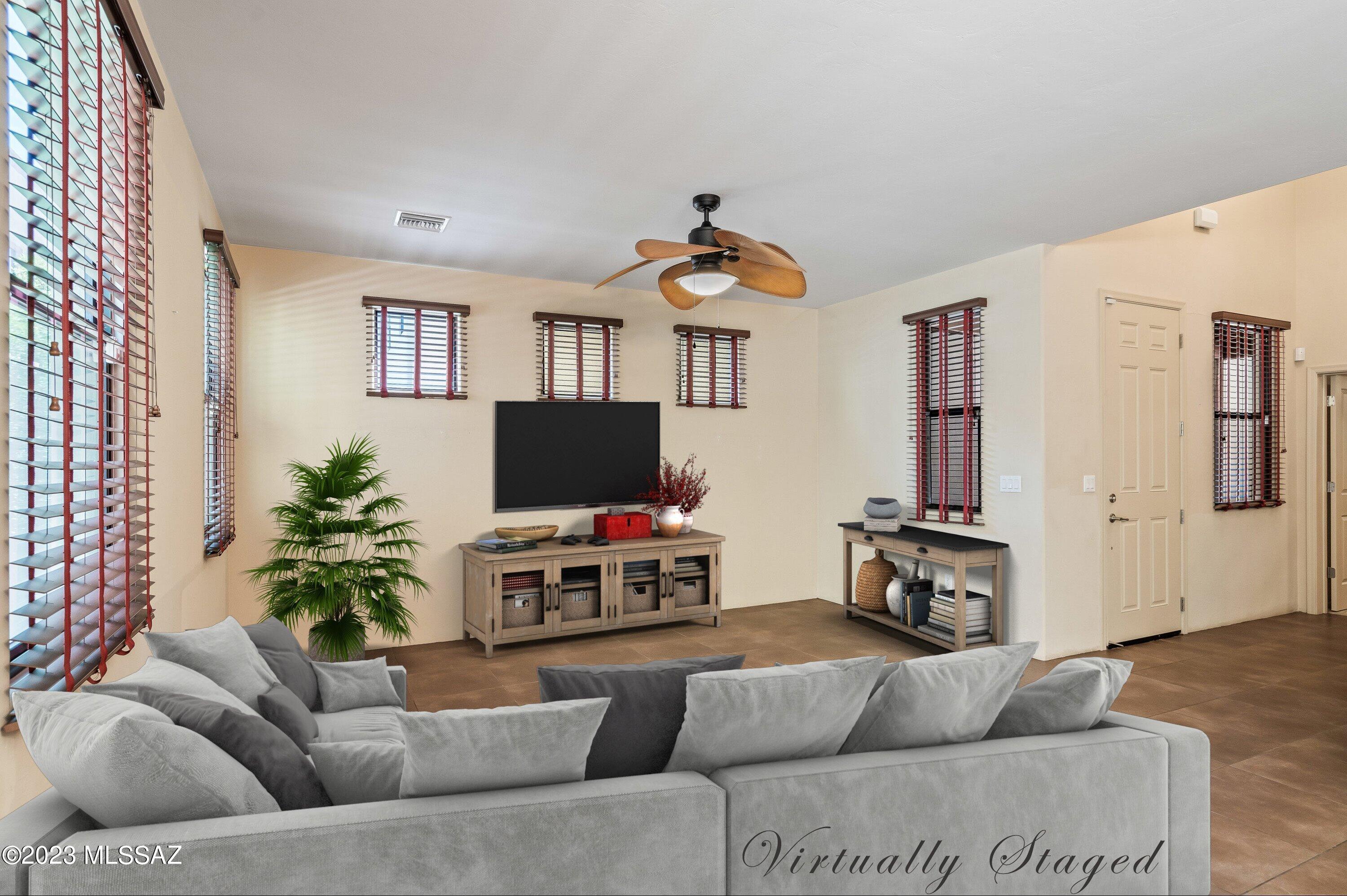 181 East Calderwood Road Tucson, AZ 85704 - Photo 8 of 41