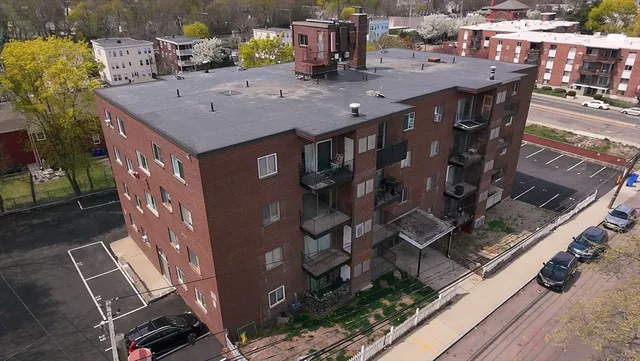 swimming pool view with a outdoor space