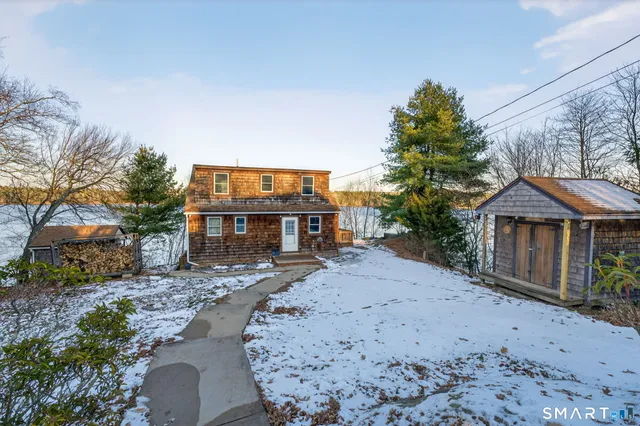 $539,900 | 30 Beach View Road, Voluntown, CT 06384