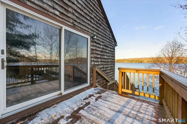 $539,900 | 30 Beach View Road, Voluntown, CT 06384