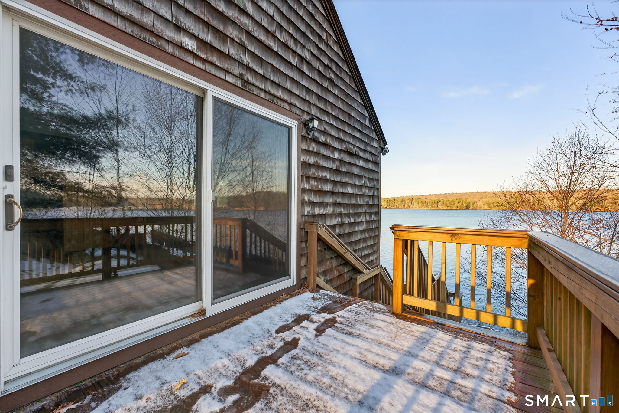 30 Beach View Road Voluntown, CT 06384 - Photo 34 of 38