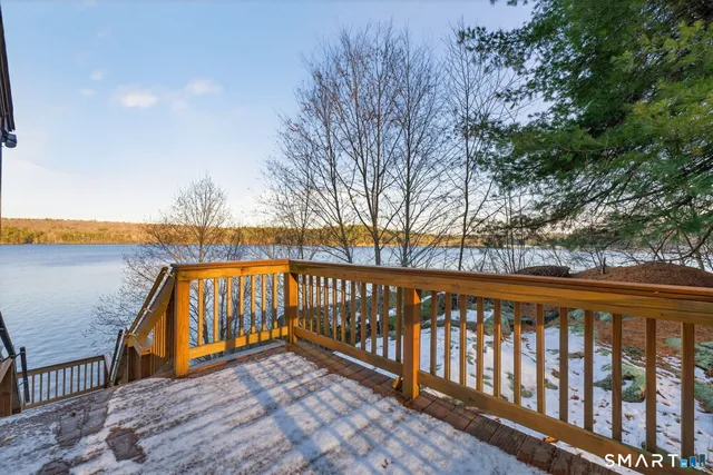 $539,900 | 30 Beach View Road, Voluntown, CT 06384