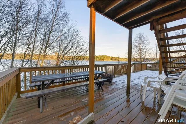 $539,900 | 30 Beach View Road, Voluntown, CT 06384