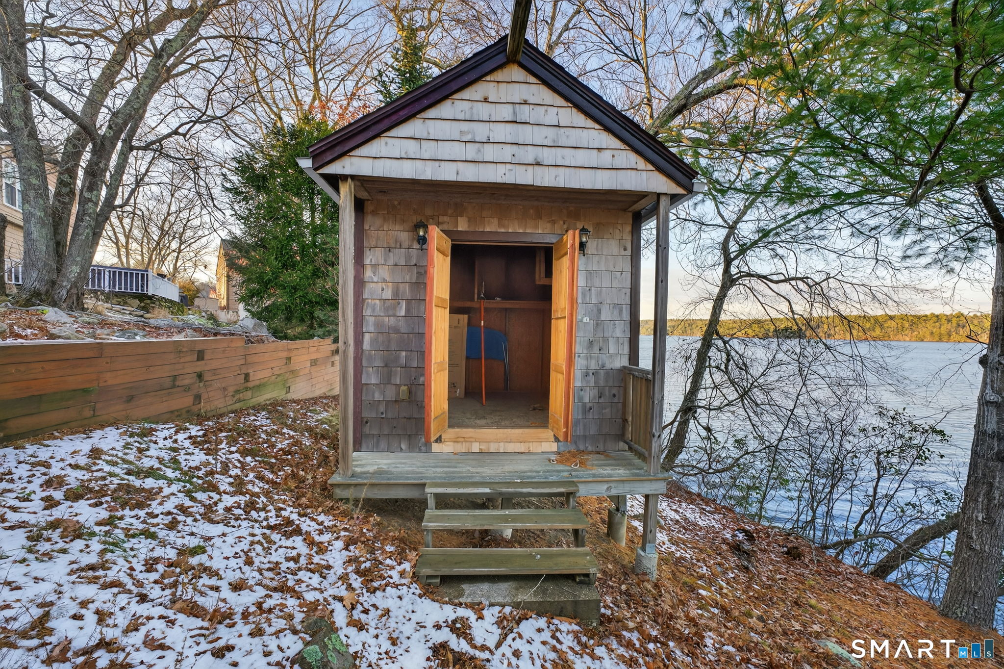 30 Beach View Road Voluntown, CT 06384 - Photo 38 of 38