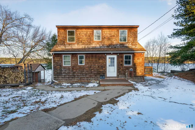 $539,900 | 30 Beach View Road, Voluntown, CT 06384