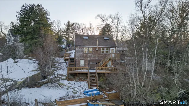 $539,900 | 30 Beach View Road, Voluntown, CT 06384