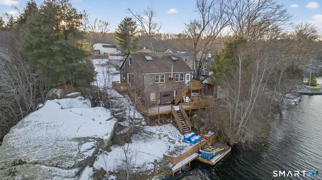 $539,900 | 30 Beach View Road, Voluntown, CT 06384