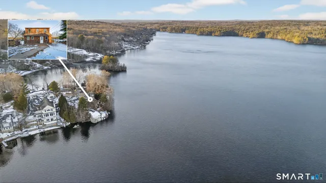 $539,900 | 30 Beach View Road, Voluntown, CT 06384