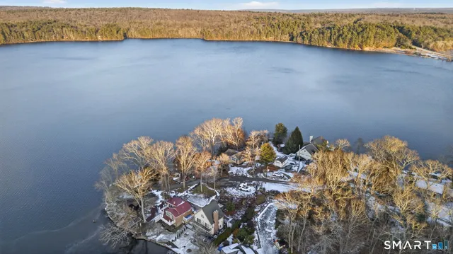 $539,900 | 30 Beach View Road, Voluntown, CT 06384