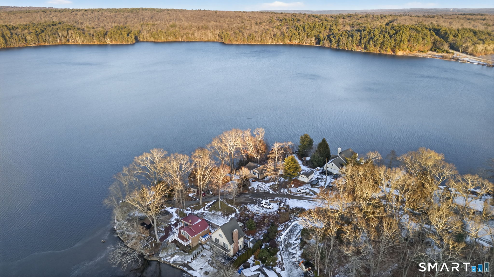 30 Beach View Road Voluntown, CT 06384 - Photo 9 of 38