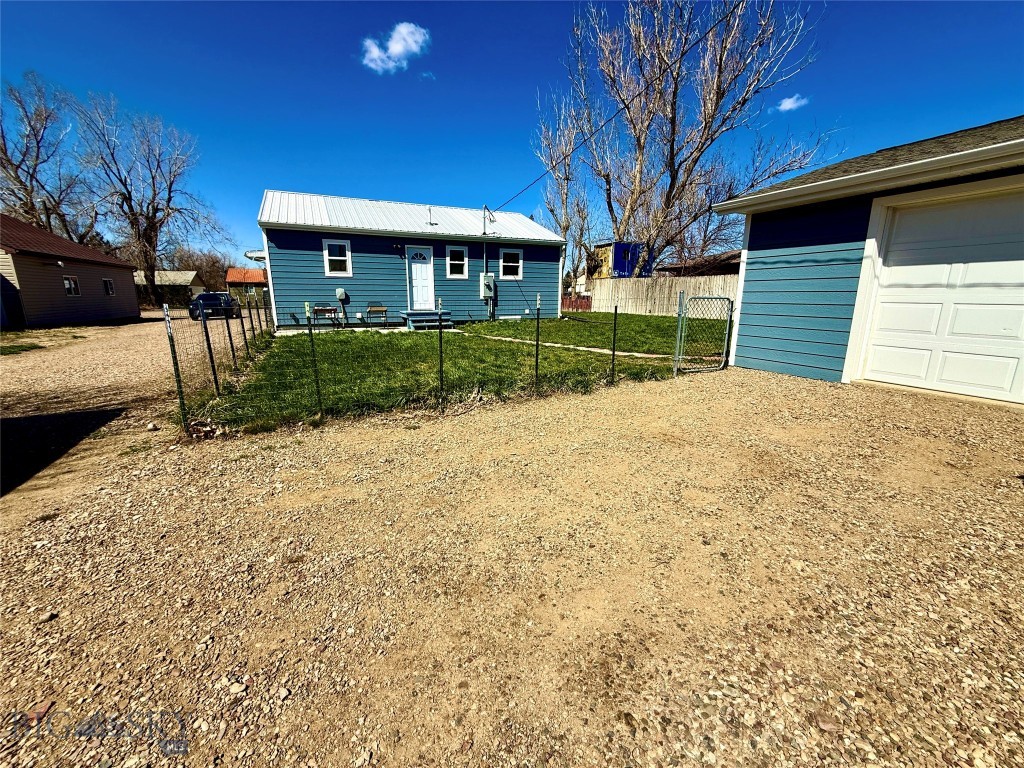 225 1st Street Northwest Rudyard, MT 59540 - Photo 9 of 35 Gallery Image 9