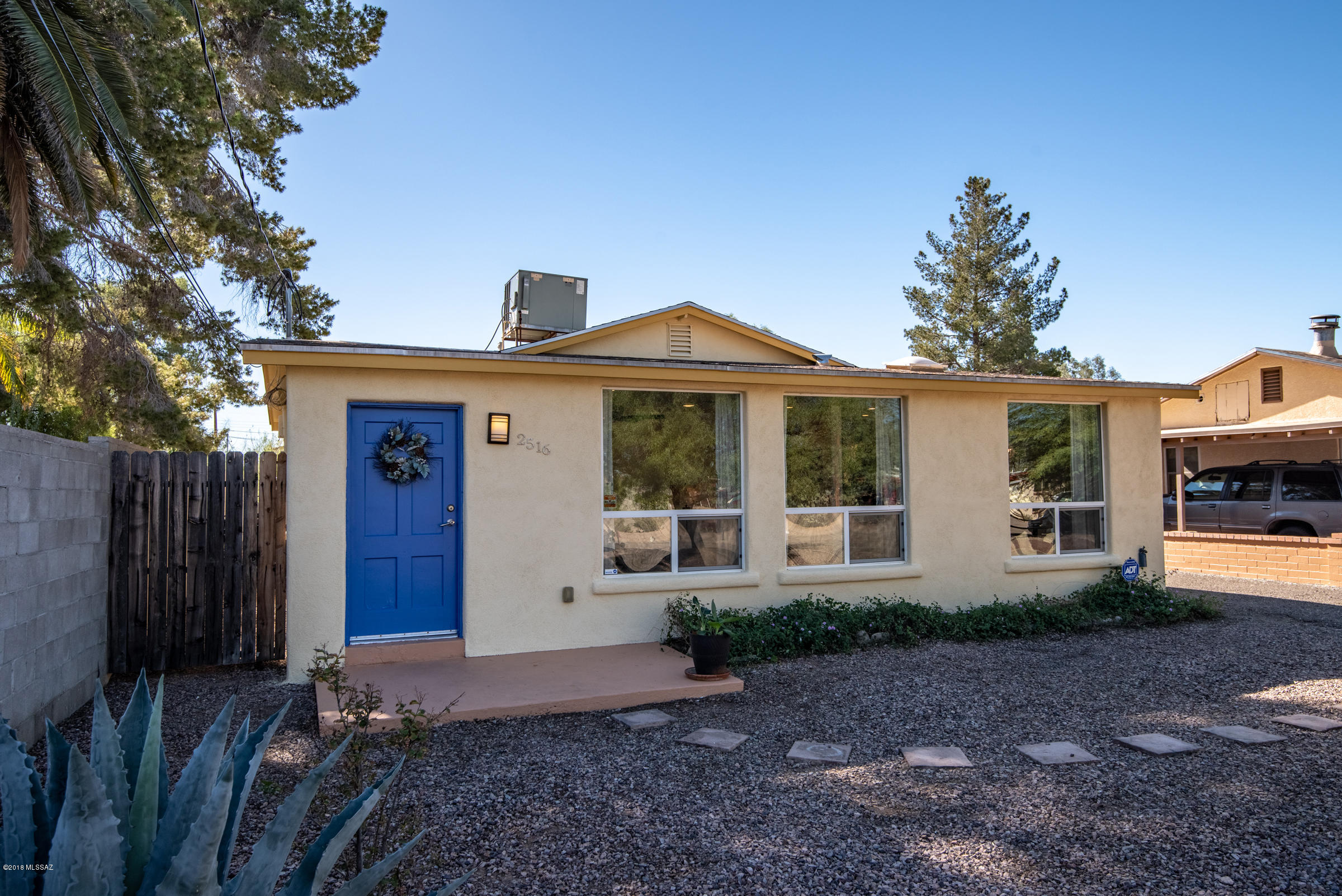 2516 East Halcyon Road Tucson, AZ 85716 - Photo 27 of 27 Gallery Image 27