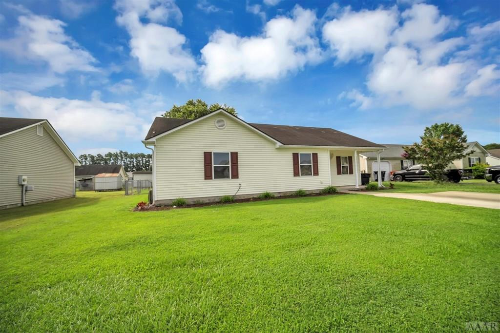 114 Raintree Run Elizabeth City, NC 27909 - Photo 3 of 31