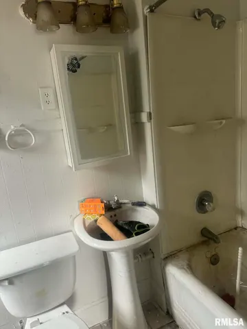 $40,000 | 205 2nd Street, South Pekin, IL 61564