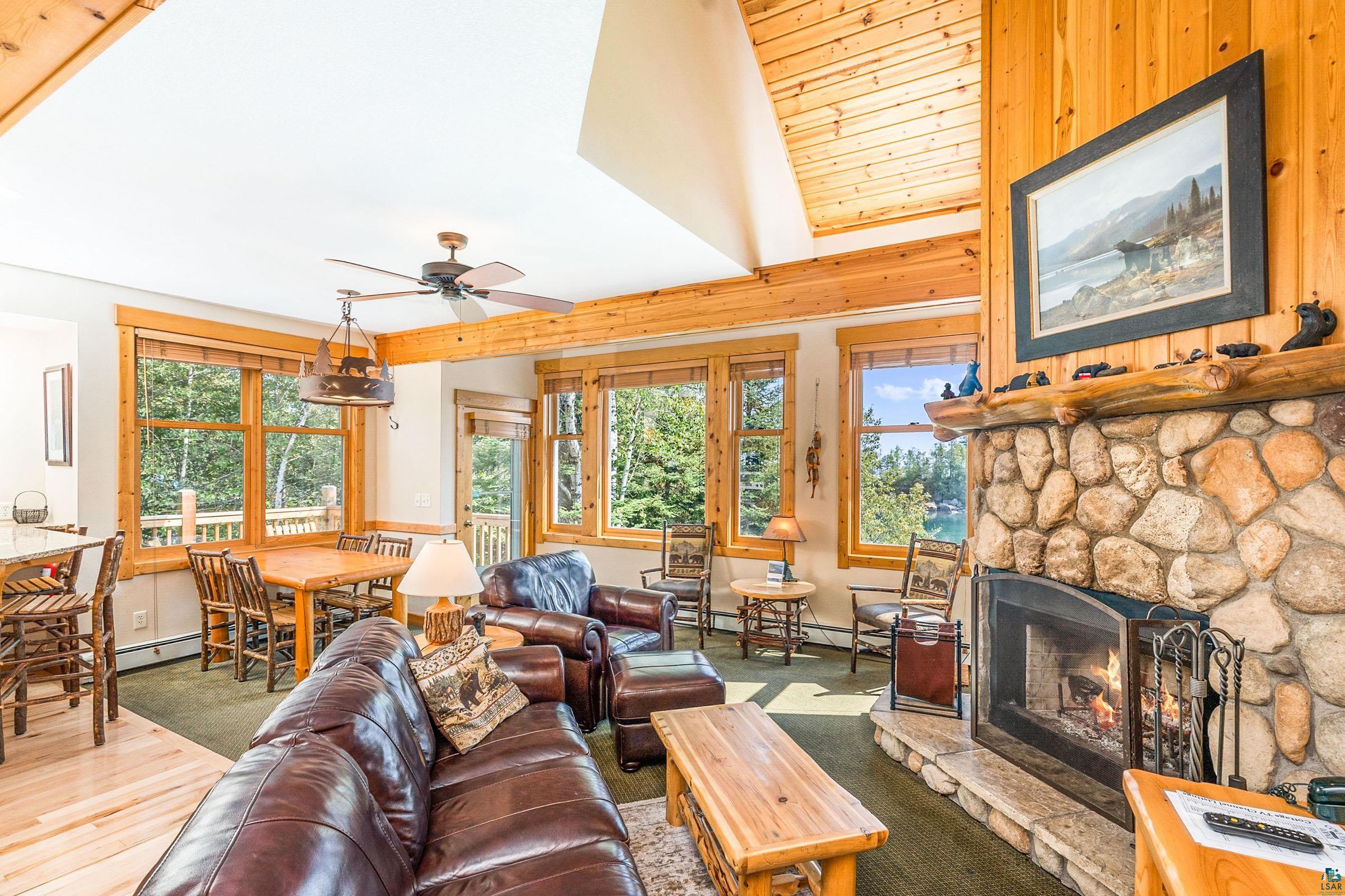 4576 Cove Road, Unit 410 Two Harbors, MN 55616 - Photo 8 of 45