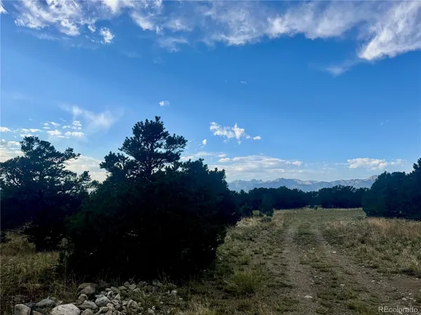a view of a mountain