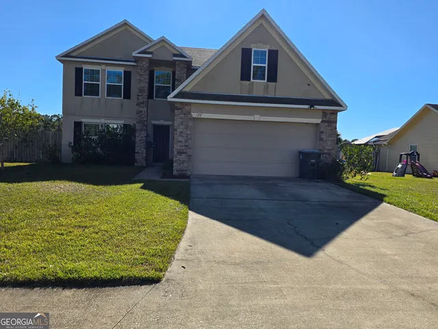 $2,350 | 127 Cedar Cir Drive, Kingsland, GA 31548