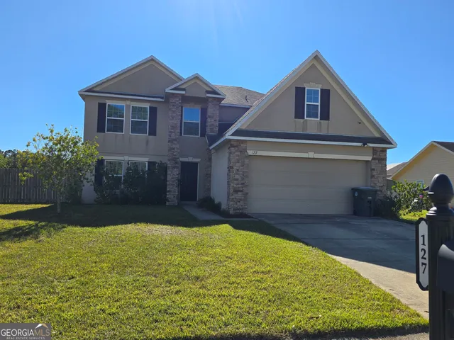 $2,350 | 127 Cedar Cir Drive, Kingsland, GA 31548