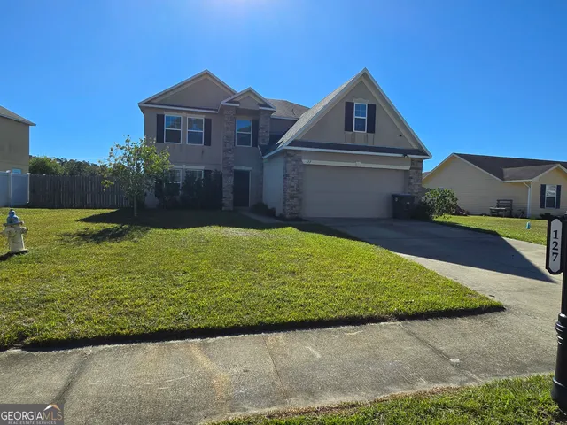 $2,350 | 127 Cedar Cir Drive, Kingsland, GA 31548