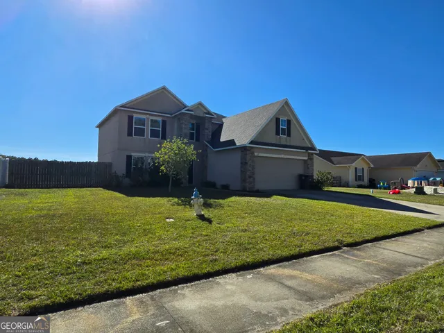 $2,350 | 127 Cedar Cir Drive, Kingsland, GA 31548