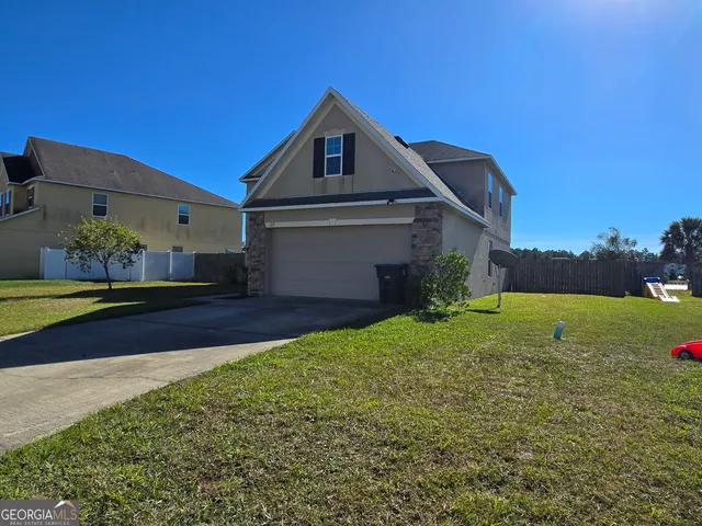 $2,350 | 127 Cedar Cir Drive, Kingsland, GA 31548