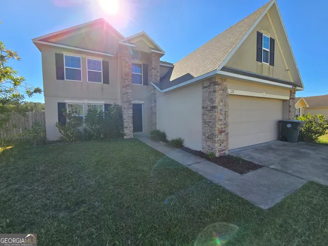 $2,350 | 127 Cedar Cir Drive, Kingsland, GA 31548