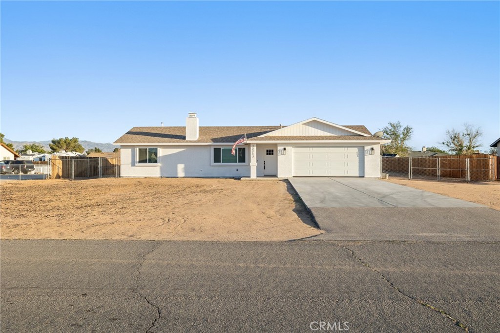 22717 Itasca Road Apple Valley, CA 92308 - Photo 1 of 1
