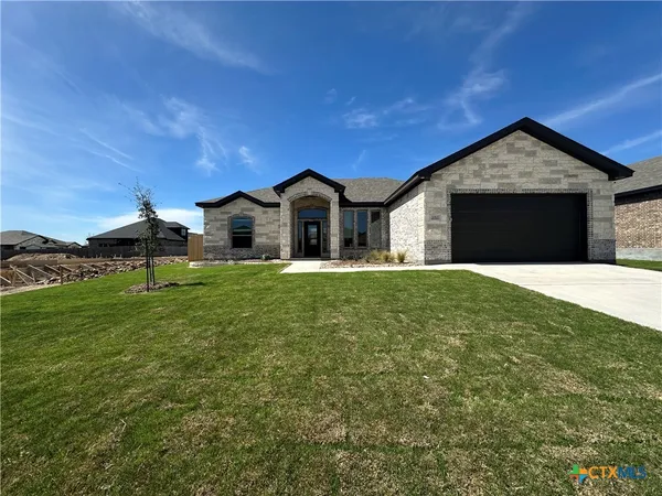 $415,000 | 2012 Yarrow Road, Temple, TX 76502
