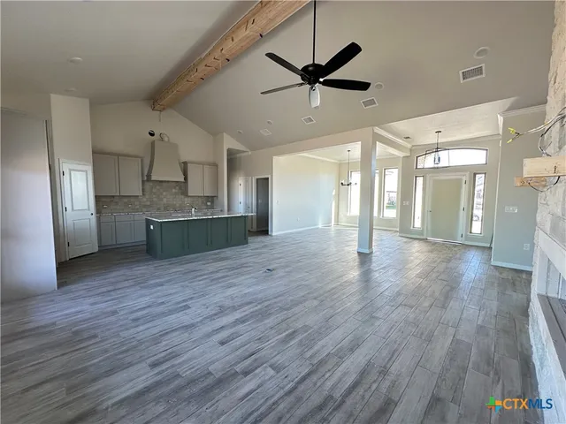 $415,000 | 2012 Yarrow Road, Temple, TX 76502