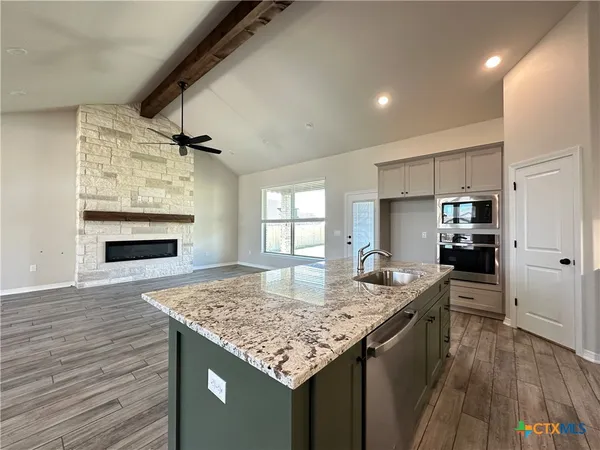 $415,000 | 2012 Yarrow Road, Temple, TX 76502