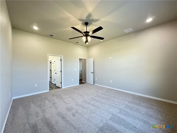 $415,000 | 2012 Yarrow Road, Temple, TX 76502