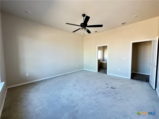 $415,000 | 2012 Yarrow Road, Temple, TX 76502