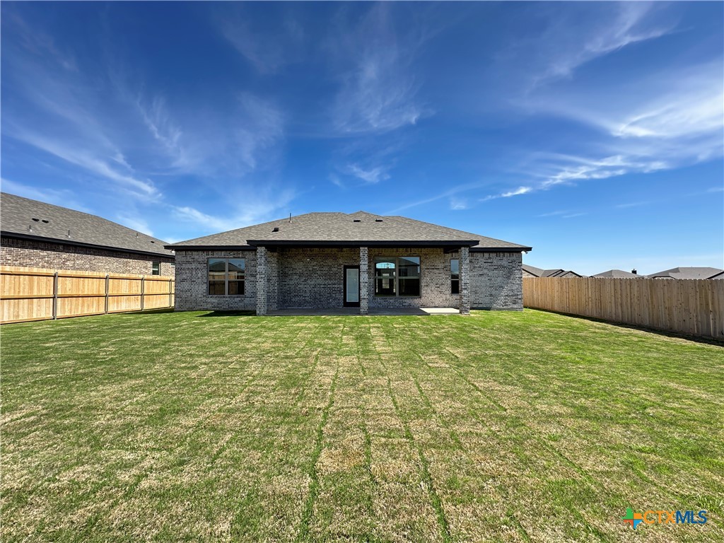 2012 Yarrow Road Temple, TX 76502 - Photo 20 of 20