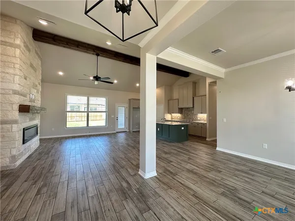 $415,000 | 2012 Yarrow Road, Temple, TX 76502